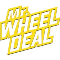 Mr. Wheel Deal