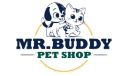Mrbuddypetshop