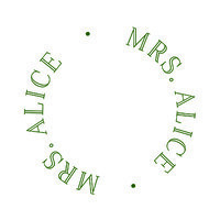 Mrs. Alice