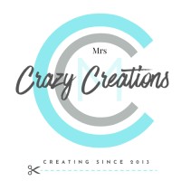Mrscrazycreations