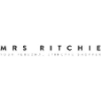 Mrs. Ritchie