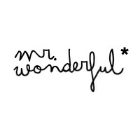Mrwonderful
