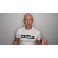 Mr.YouWho