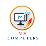M.S. Computers