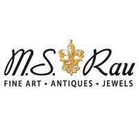 M.S. Rau Antiques