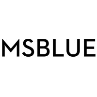 MSBLUE Jewelry