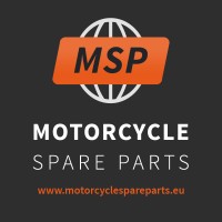 MSP - Motorcycle Spare Parts