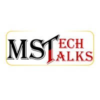 MSTechTalks