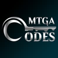 MTGA Codes