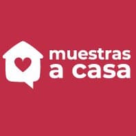 Muestras Gratis a Casa