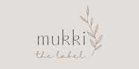 Mukki The Label
