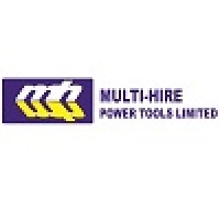Multi-Hire Power Tools