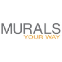 Murals Your Way