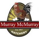 Murray McMurray Hatchery