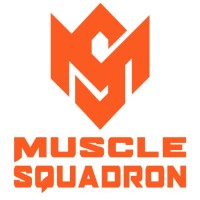 Muscle Squadron