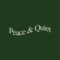 Museum of Peace & Quiet