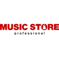 MUSIC STORE professional