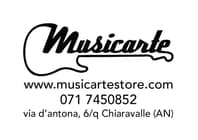 MusicarteStore.com