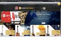 MusicStreet