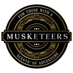 Musketeers