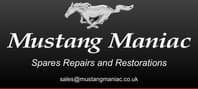 Mustang Maniac