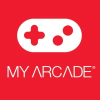 My Arcade Gaming