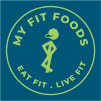 My Fit Foods