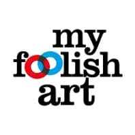 My Foolish Art