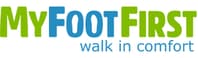 My Foot First