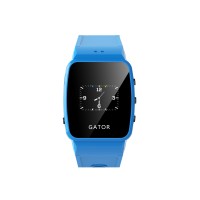 My Gator Watch