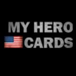 My Hero Cards