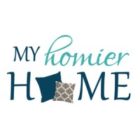 My Homier Home