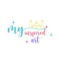 My Inspired Art