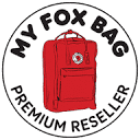 My Kanken Bag