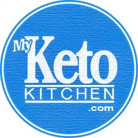 My Keto Kitchen