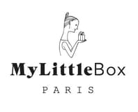 My Little Box - ❤️ in Paris