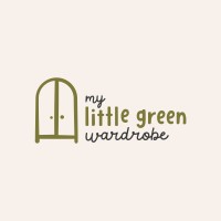 My Little Green Wardrobe