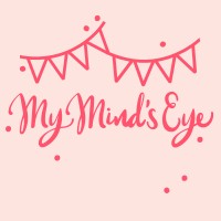 My Mind's Eye Paper Goods