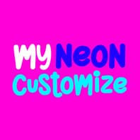 My NEON Customize