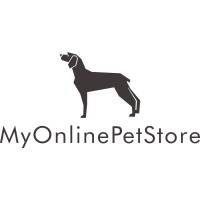 My Online Pet Store