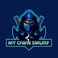 My Own Smurf