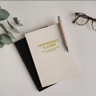 My Performance Planner