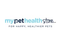 My Pet Health Store