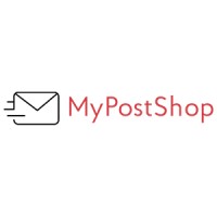 My Post Shop