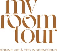 MY ROOM TOUR