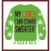 My Ugly Christmas Sweater