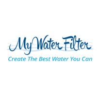 My Water Filter