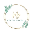 My Beach Shoes