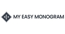 My Easy Monogram