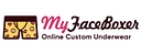 Myfaceboxer